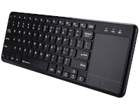 Tracer klaviatuur Keyboard with Touchpad Smart RF 2.4 GHz