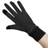 Asics Jooksukindad Asics Basic Gloves must - suurus L