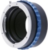 Novoflex objektiiviadapter Nikon F lens -> Leica T Camera