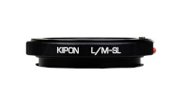 Kipon objektiiviadapter Leica M Lens -> Leica SL Camera