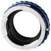 Novoflex objektiiviadapter Nikon FD Lens -> Leica M Camera