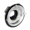 Metabones objektiiviadapter Canon EF -> Sony FZ T CINE Smart Adapter