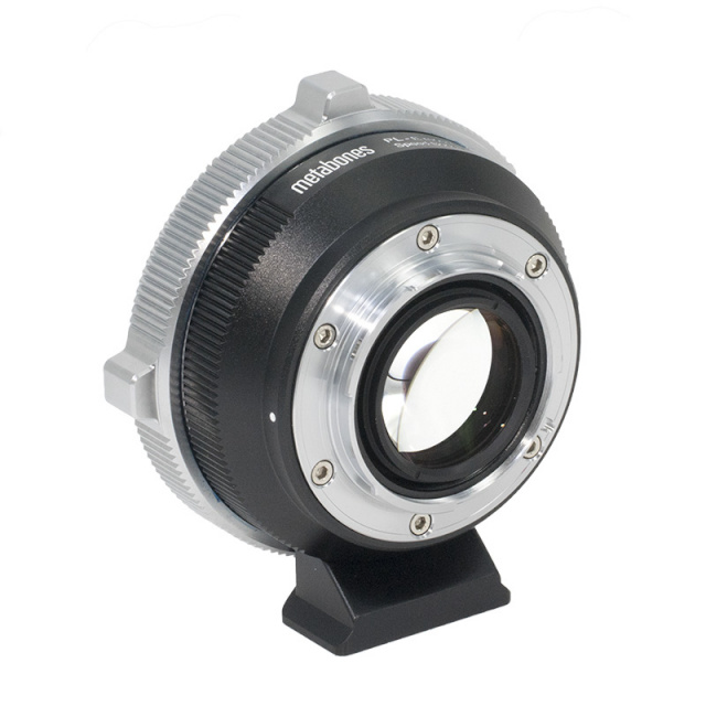 Metabones objektiiviadapter ARRI PL -> Sony E-Mount T CINE Speed Booster ULTRA 0.71x