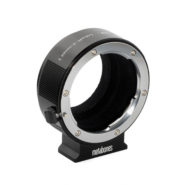 Metabones objektiiviadapter Leica R -> Sony E-Mount II T Adapter