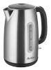 Amica veekeetja KM2011 1.7l inox