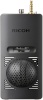 Ricoh mikrofon Theta 3D TA-1