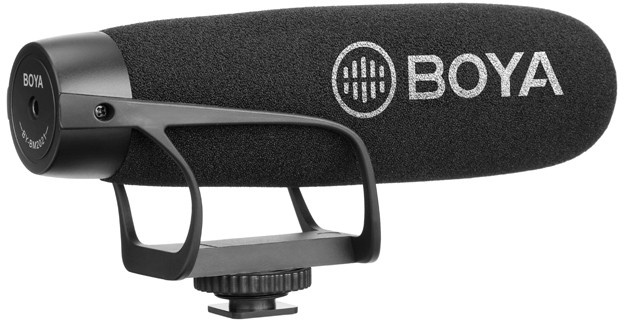 Boya mikrofon BY-BM2021