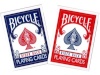 Bicycle mängukaardid 807 Classic Tuck Rider Back Standard