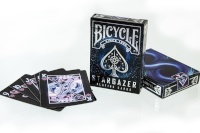 Bicycle mängukaardid Stargazer