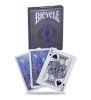 Bicycle mängukaardid Metalluxe sinine