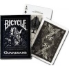Bicycle mängukaardid Guardians