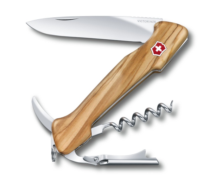 Victorinox taskunuga WINE MASTER olive