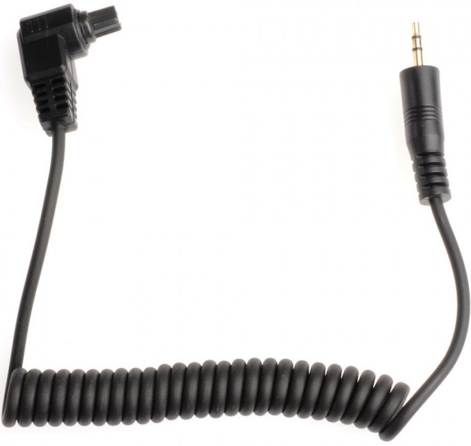 BIG päästikukaabel Canon Profi (443142)