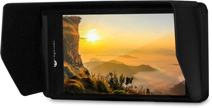 FeiyuTech videomonitor 4.5"