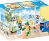 Playmobil klotsid City Life: Hospital Kids Room (70192)