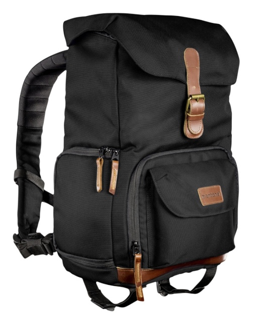 Mantona fotokott Luis Junior Retro must