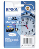 Alarm clock Multipack Epson tindikassett T2715 C/M/Y 3-colour 27XL DURABrite | 31.2 ml