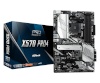 ASRock emaplaat X570 Pro4 AMD AM4 DDR4 ATX, 90-MXBAT0-A0UAYZ