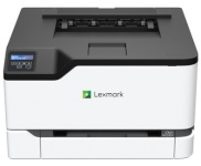 Lexmark printer C3326dw 40N9110