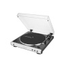 Audio Technica vinüülplaadimängija AT-LP60XBTWH