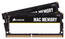 Corsair 16GB (2 x 8GB) DDR4 2666MHz C18 1.2V, Apple Qualified, Unbuffered