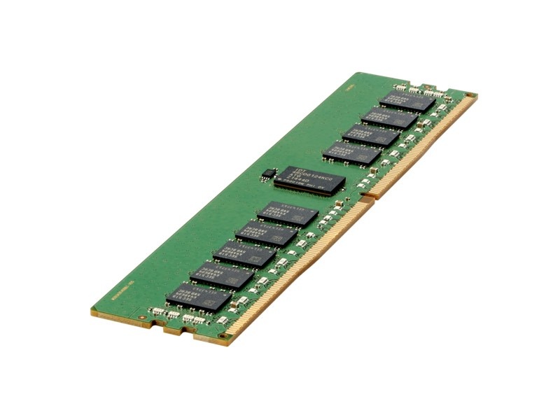 Hewlett Packard Enterprise mälu Server memory 32GB 2Rx4 PC4-2933Y -R Smart Kit P00924-B21