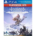 PlayStation 4 mäng Horizon: Zero Dawn Complete Edition