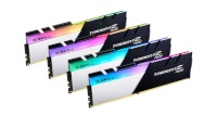 G.skill mälu G.Skill Trident Z Neo for AMD DDR4 64GB (4x16GB) 3200MHz CL16 XMP 2.0