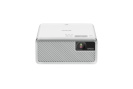 Epson projektor EF-100W Laser Projector / HD ready / 16:10 / 2500000 : 1 / valge