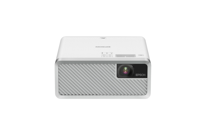 Epson projektor EF-100W Laser Projector / HD ready / 16:10 / 2500000 : 1 / valge