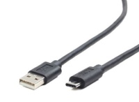 Gembird kaabel Cable USB 2.0 Type C BM / CM 1 m