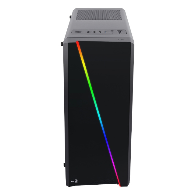 Aerocool korpus Cylon must ATX