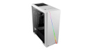 Aerocool korpus Cylon White valge ATX