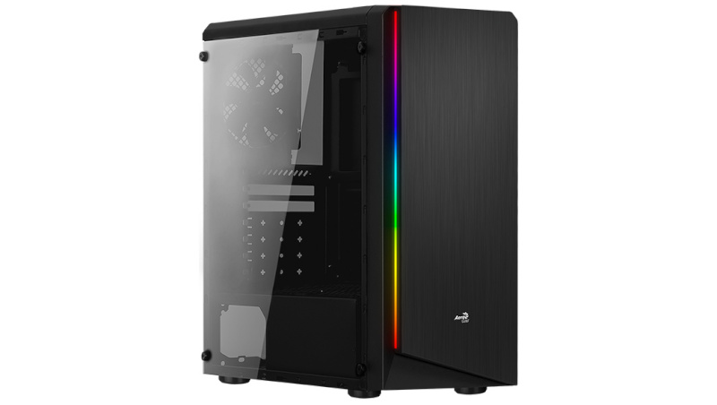 Aerocool korpus Rift must ATX