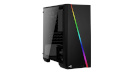 Aerocool korpus Cylon Mini must mATX