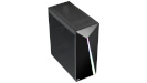 Aerocool korpus Shard must ATX