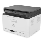 HP laserprinter Color Laser MFP 178nw