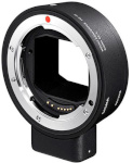 Sigma adapter MC-21 Canon EF -> Panasonic L