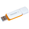Philips mälupulk USB Stick 128GB 3.0 USB Drive Snow Super Fast, pruun
