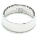 Xenox meeste sõrmus X5003 26