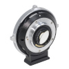 Metabones objektiiviadapter Canon EF to MFT T Cine Speed Booster XL 0.64x