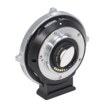 Metabones objektiiviadapter Canon EF to MFT T Cine Speed Booster XL 0.64x