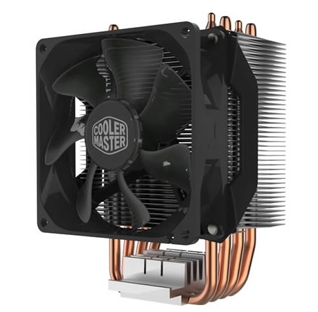 Cooler Master jahutus Hyper H412R 775/2011/1366/11xx/AM3