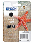 Epson tindikassett Single Pack must 603 Ink