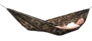 Amazonas võrkkiik UL Travel Set Hammock, Camouflage | 1030260