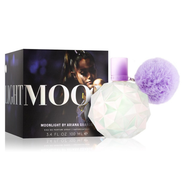 Ariana Grande Moonlight 100ml, naistele