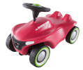 BIG tõukeauto Bobby-Car-Neo Pink, roosa | 800056242
