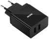 ACME seinaadapter CH205 wall charger 2x USB