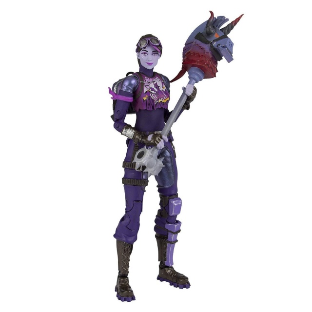 Fortnite Dark Bomber Action Figure (18cm)
