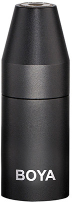 Boya adapter 3,5mm TRS - XLR BY-35C-XLR